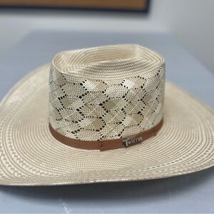Twister by M&F Men's 10X Cowboy Hat